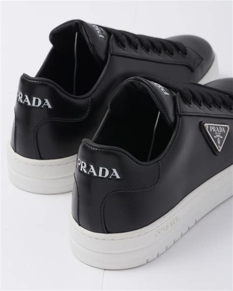 fila prada sneakers|Prada downtown sneakers.